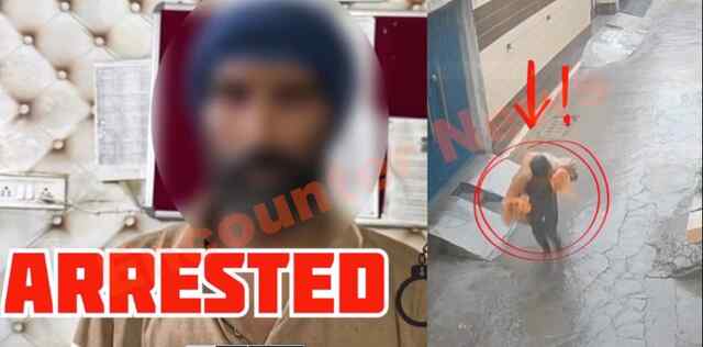 Punjab News: चादर में लिपटा मिला युवक का शव, CCTV से खुला राज, दोस्त ही फेंक कर गया, देखें वीडियो