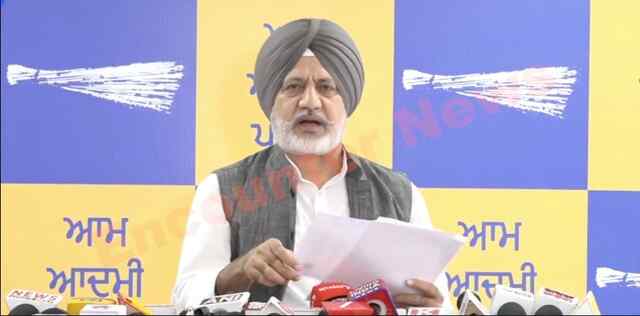Punjab News: पहली तारीख से फिर खातों होगी टूं-टू, Jalandhar में इतने लाख महिलाओं ने करवाया रजिस्ट्रेशन, देखें Live