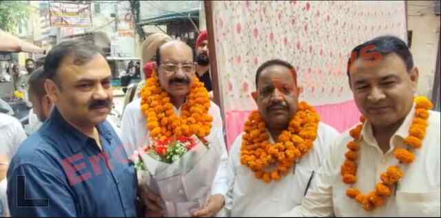 Jalandhar News: शहर में खुले 3 नए आम आदमी क्लिनिक, 107 दवाइयां और 47 टेस्ट होंगे Free, देखें वीडियो