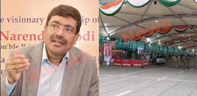 Punjab News: अमृतसर से एयर इंडिया की ईजी कनेक्ट हब एंड स्पोक सर्विस शुरू, देखें वीडियो