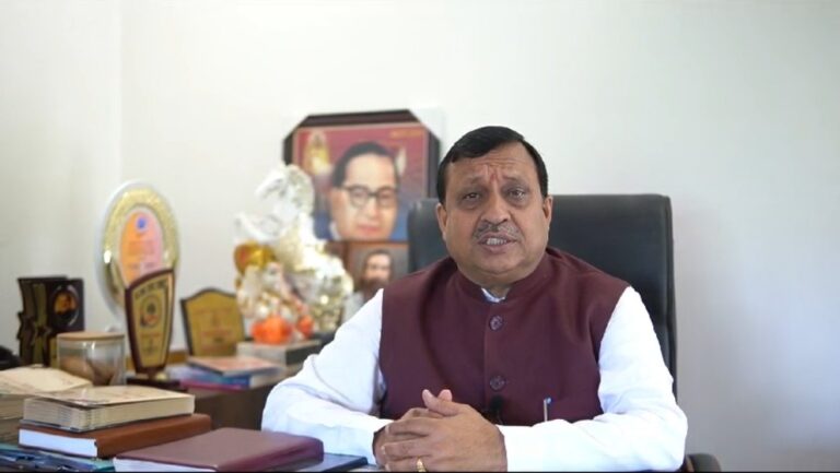 शिमला मस्जिद मामले पर पूर्व मंत्री वीरेंद्र कंवर ने किया अनिरुद्ध सिंह का समर्थन