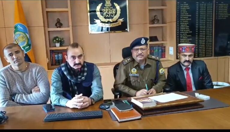नशा माफिया की चेन तोड़ रहे हैं: राकेश सिंह