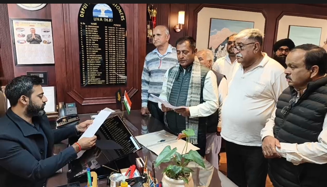 सत्ती और उनके साले की जोड़ी ने सरकारी दुकान के नाम पर किया फर्जीवाड़ा: रायजादा