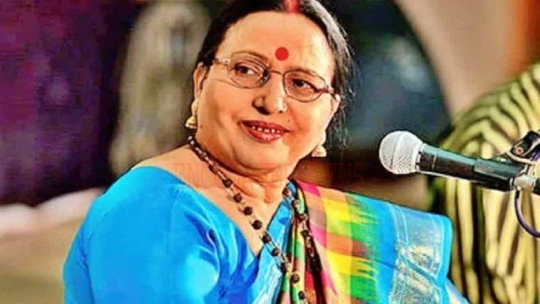 लोक गायिका शारदा सिन्हा का निधन, राजकीय सम्मान के साथ होगा अंतिम संस्कार
