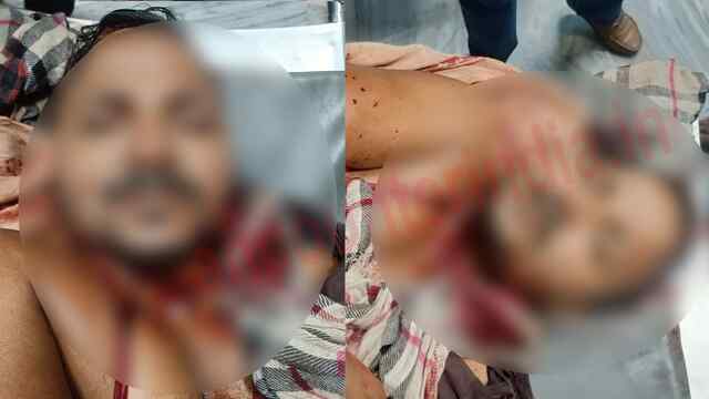 Punjab News: शराब विक्रेता पर तेजधार हथियार से हमला, हालात गंभीर