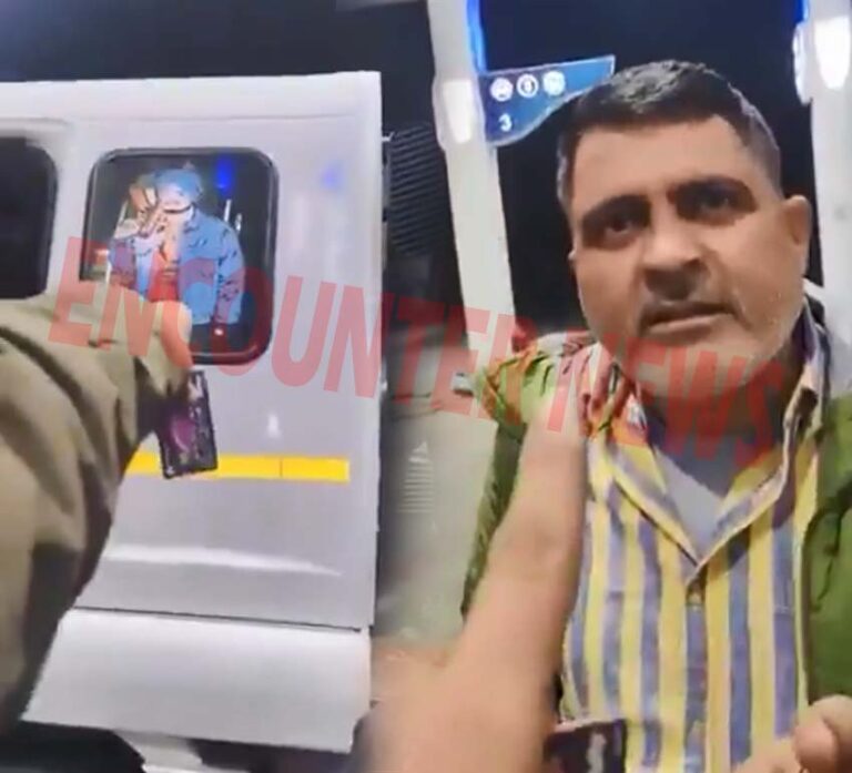 Punjabi Singer Sidhu Moose Wala को खालिस्तानी कहने पर हुआ हंगामा, देखें वीडियो