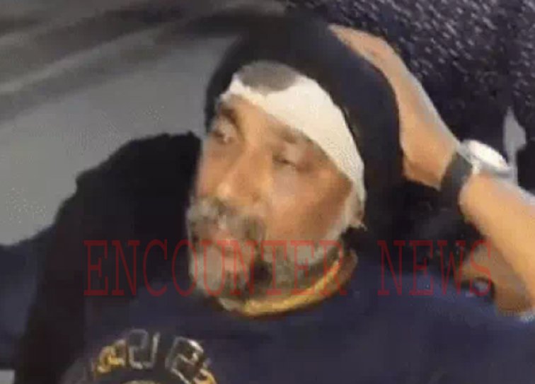 Jalandhar News: पीड़ित का आरोप, इस इलाके में बिक रहा सरेआम नशा, विरोध करने पर किया हमला, देखें वीडियो