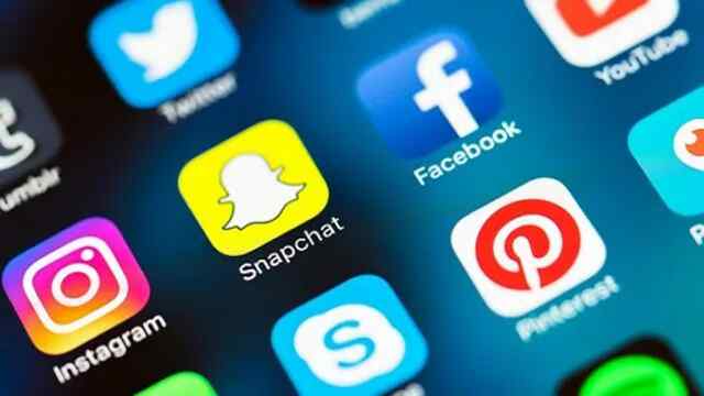 Punjab प्रांत की सरकार Social Media पर लगाने जा रही Ban