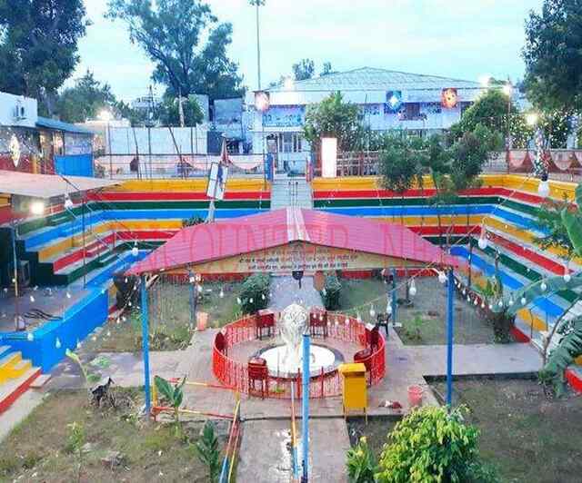 Jalandhar: इस दिन मनाया जाएगा श्री सिद्ध बाबा सोढल मेला