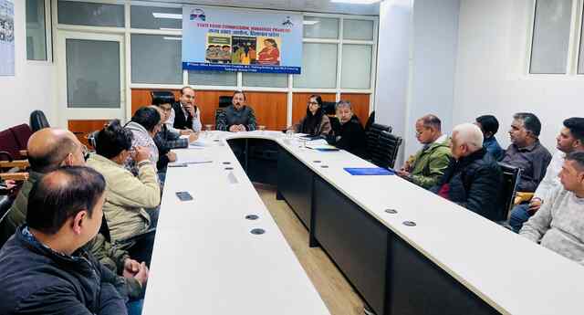 गेहूं के प्रसंस्करण में गुणवत्ता नियंत्रण अनिवार्य: राज्य खाद्य आयोग