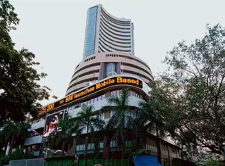 पहली बार सेंसेक्स 80,000 के पार, Stock Market का नया रिकॉर्ड