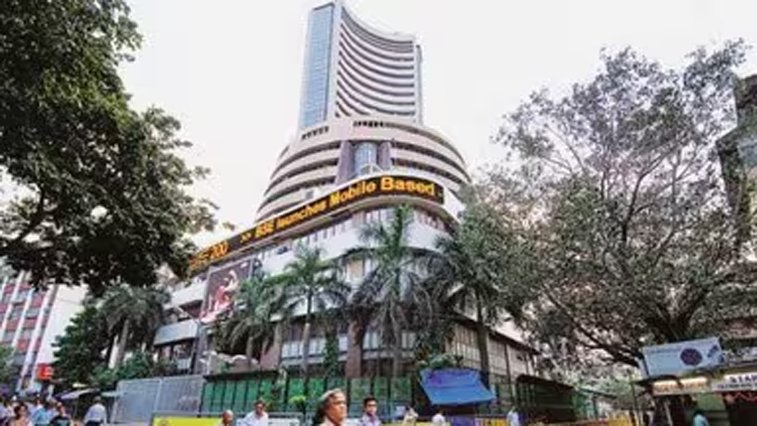 सुबह-सुबह बाजार खुलते ही शेयर मार्किट में आया उछाल