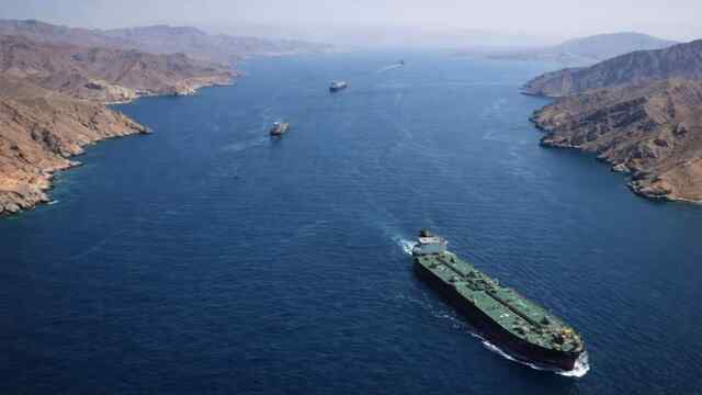 मिडिल ईस्ट तनाव के बीच राहत भरी खबर, पूरी तरह खुला Strait Of Hormuz, ईरान ने रखी ये शर्त
