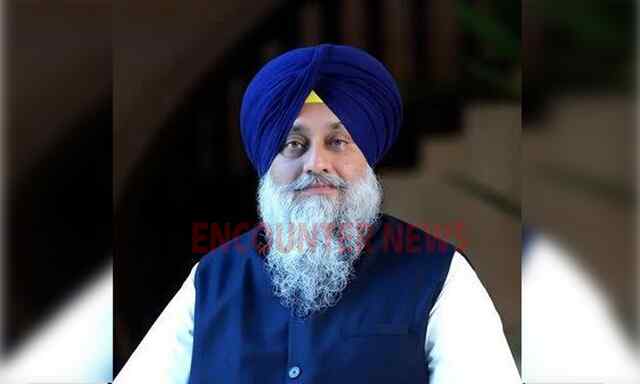 Punjab News: सुखबीर बादल की बढ़ी मुश्किलें, इस केस में SIT ने जारी किया समन