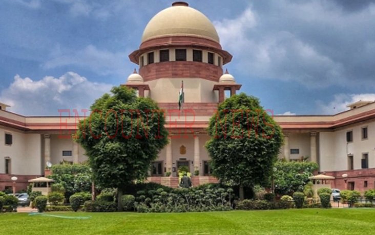 Supreme Court YouTube Channel Hacked: Supreme Court का Youtube channel हुआ हैक