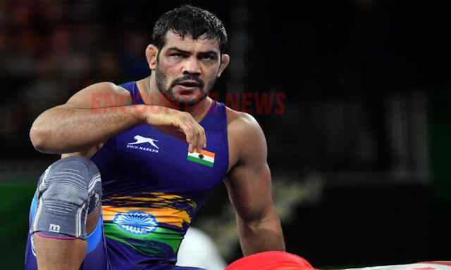 ओलंपिक पदक विजेता Sushil Kumar की बढ़ी मुश्किलें, Court ने 7 दिनों में सरेंडर करने के निर्देश किए जारी