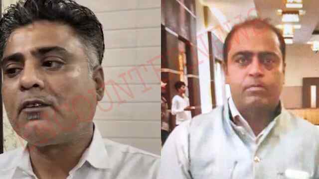 Jalandhar News: घर में शव बरामद का मामला, परिजनों ने दीपक पर लगाए कत्ल के आरोप, देखें वीडियो