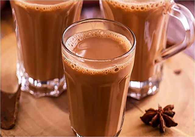Health News: Coffee और Soda बढ़ा सकते हैं Stroke का खतरा