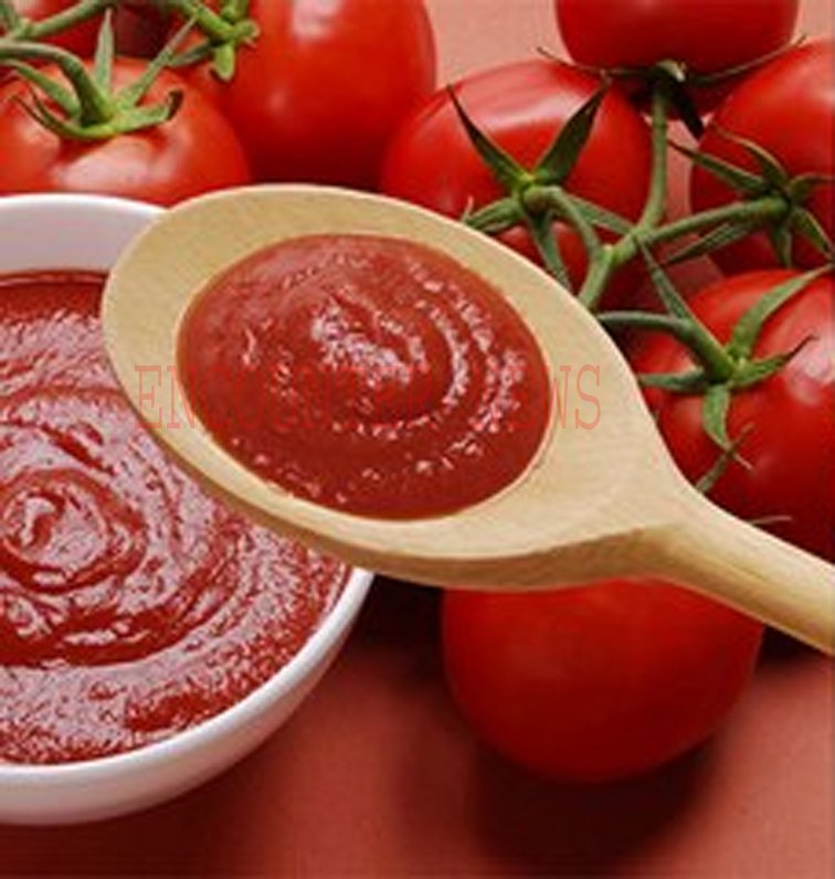 खाने से पहले हो जाएं सावधान ! इस जगह से मिली 800kg नकली Tomato Sauce