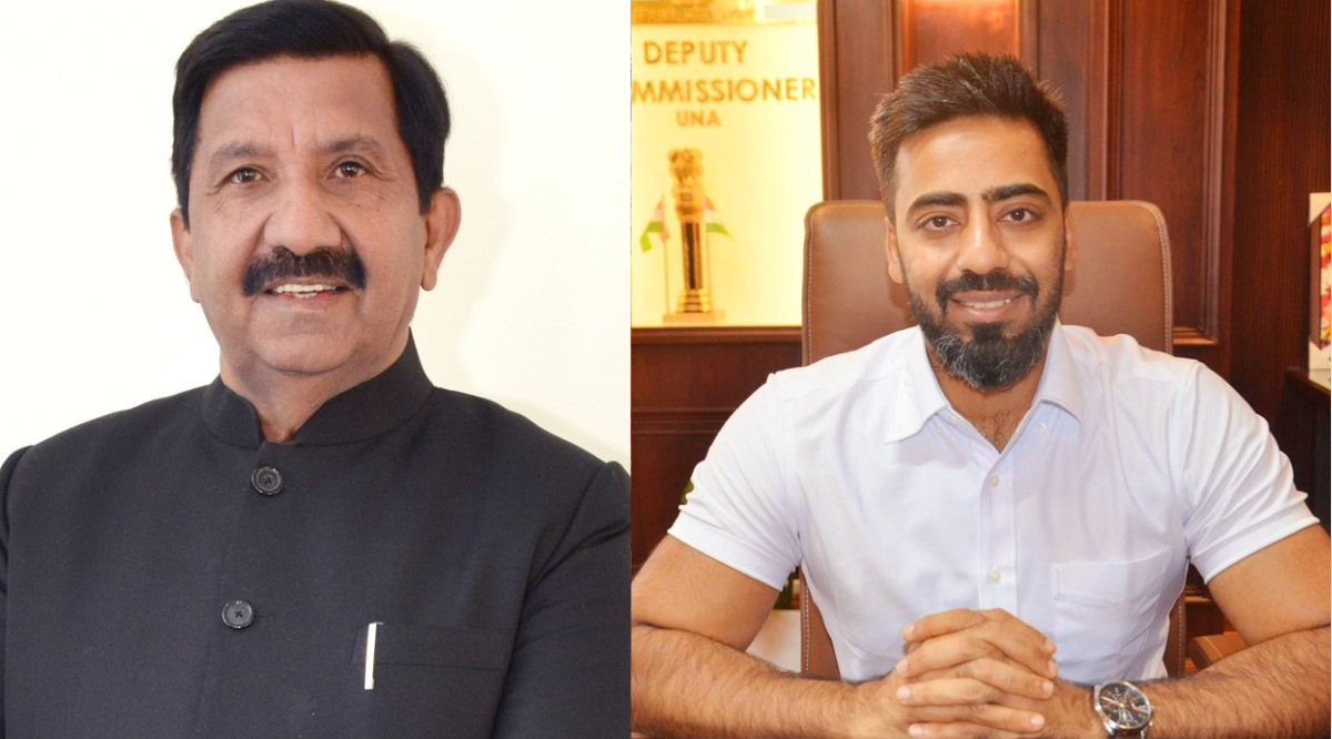 ऊना जिला में मुख्यमंत्री कृषि संवर्धन योजना से तीन वर्षों में 85,826 किसान लाभान्वित