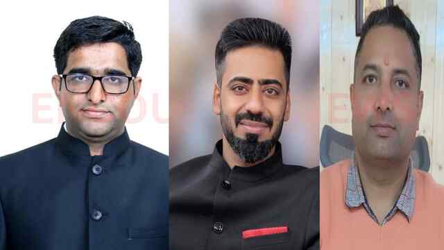 ऊना नगर निगम में बिजली ढांचे का होगा व्यापक आधुनिकीकरण, वर्ल्ड बैंक योजना के तहत 20 करोड़ से सुदृढ़ होगी बिजली व्यवस्था