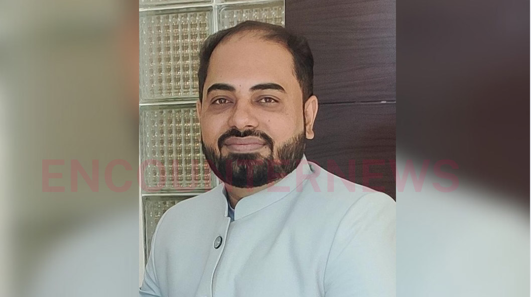 बैंक चेयरमैन व प्रबंधक निदेशक से कर्मचारी यूनियन ने की मुलाकात