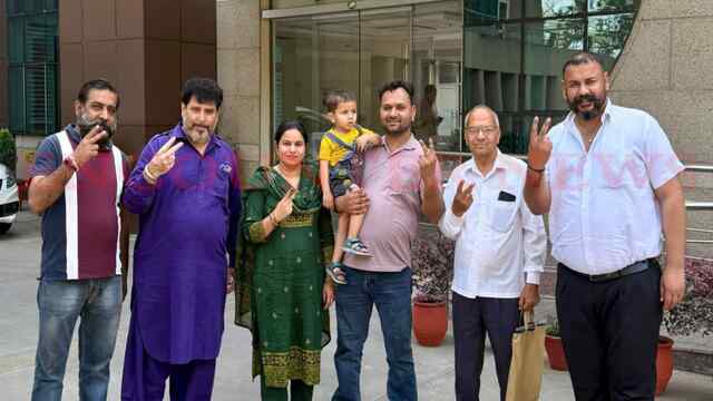 Punjab News: 200 की लॉटरी से बदली Kapil Dev की किस्मत, बना करोड़पति, देखें वीडियो
