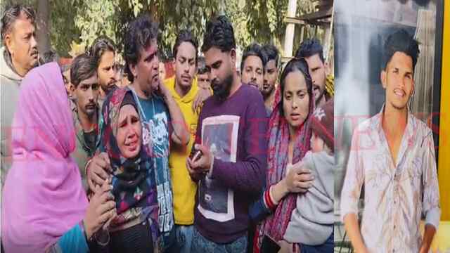 Haryana News: Night Club में पार्टी करने जा रहे युवकों का हुआ एक्सीडेंट, एक की मौत, देखें वीडियो