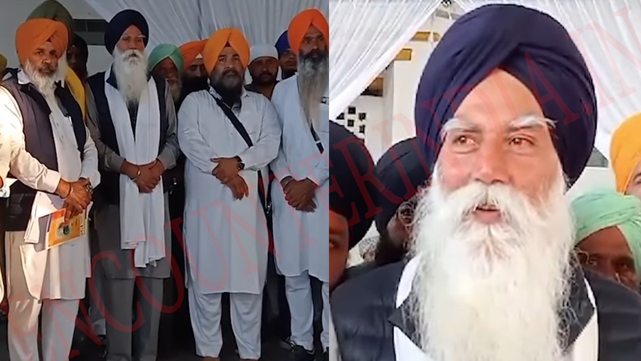 Jalandhar News: इस इलाके में बच्चे का शव बरामद, देखें वीडियो