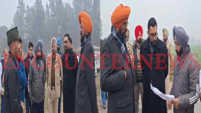 Punjab News: मुख्यमंत्री मान के दौरे को लेकर प्रशासन Alert, विधायक धालीवाल का आया बयान, देखें वीडियो