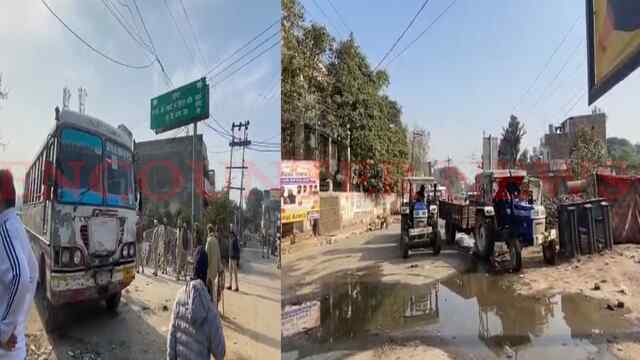 Jalandhar News: लतीफपुरा में प्रशासन की कार्रवाई को लेकर दुकानदारों का आया बयान, देखें वीडियो