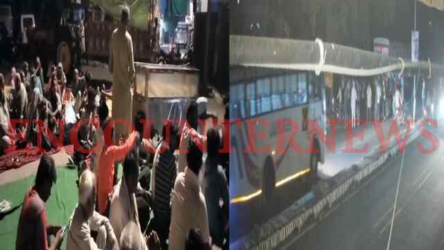 Punjab News: सरकारी बस कर्मियों पर नौजवान से मारपीट के लगे आरोप, हुई मौत, देखें वीडियो