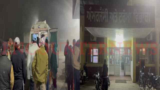 Punjab News: रेलवे स्टेशन के पास गुंडागर्दी का खुला नाच, वीडियो वायरल