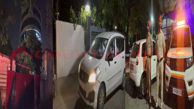 Punjab News: विजिलेंस हेडक्वार्टर पर CBI की Raid, सीनियर ऑफिसर का रीडर काबू, देखें वीडियो