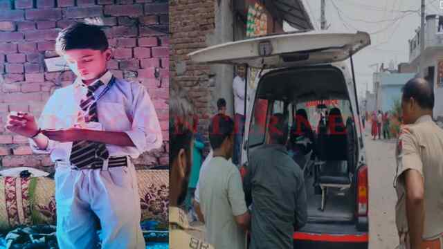 Punjab News: 13 वर्षीय नाबालिग की संदिग्ध परिस्थितियों में मौत, देखें वीडियो