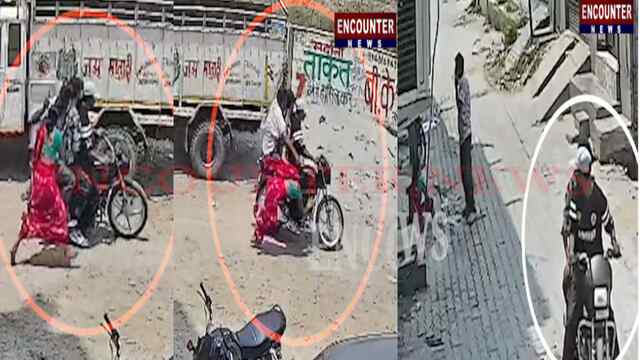 Punjab News: पुलिस सुस्त, चोर चुस्त, थाने से 500 मीटर दूरी पर दिया वारदात को अंजाम, देखें वीडियो