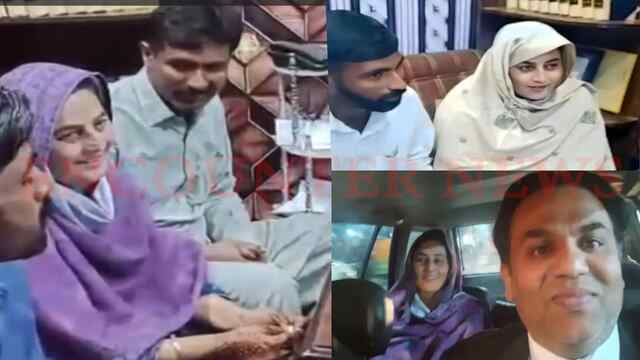 Punjab News: पाकिस्तान से नहीं लौटेंगी सरबजीत कौर, आया बड़ा बयान, देखें वीडियो