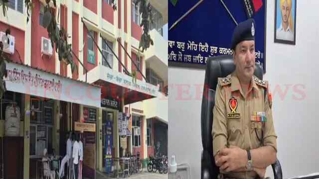 Punjab News: 2 पक्षों के बीच खूनी झड़प में चली गोली, युवक गंभीर घायल, देखें वीडियो