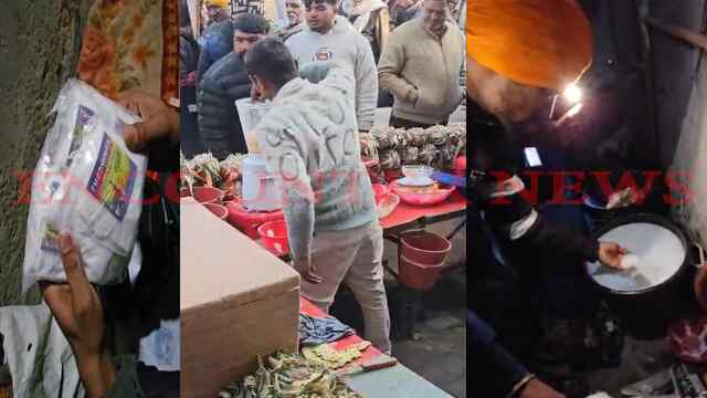 सावधानः कहीं आप भी तो नहीं पी रहे केमिकल वाला जूस, Video में खुला राज