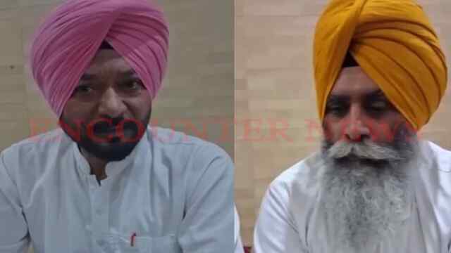 Punjab News: 2027 के चुनावों से पहले MLA की टिकट को लेकर की दावेदारी पेश, देखें वीडियो