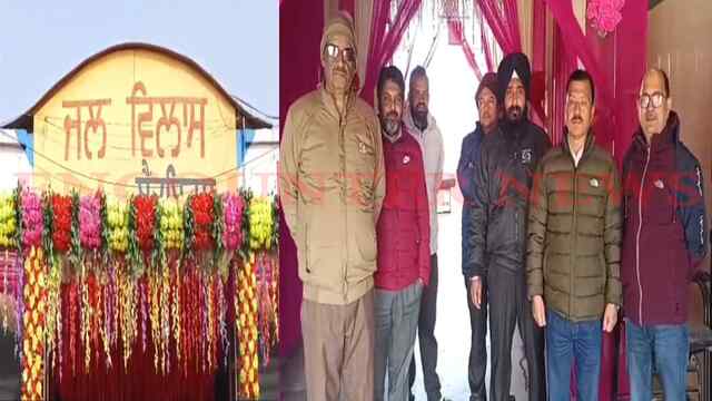Jalandhar News: जल विलास के मैनेजर सहित चौंकीदारों पर नशेड़ियों ने किया हमला, देखें वीडियो