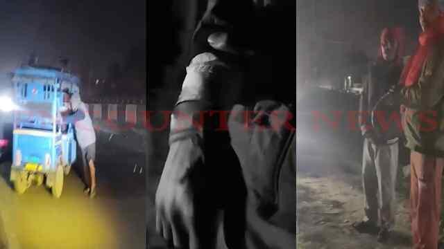 Punjab News: लुटेरों का कहर, ई-रिक्शा चालक और राहगीरों को बनाया निशाना, किया हमला, देखें वीडियो