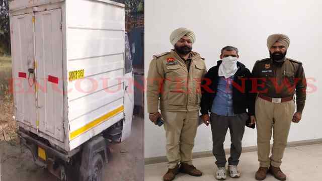 Haryana News: रिटायर्ड लेफ्टिनेंट जनरल की मौत मामले में ऑटो चालक गिरफ्तार, देखें वीडियो