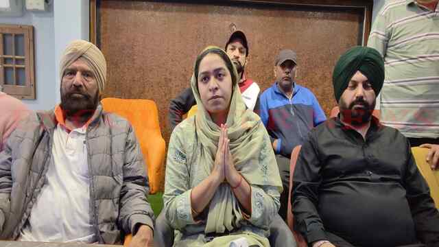 Jalandhar News: Hotel Mariton मामले में दुआ की बेटी ने किए खुलासे, देखें वीडियो