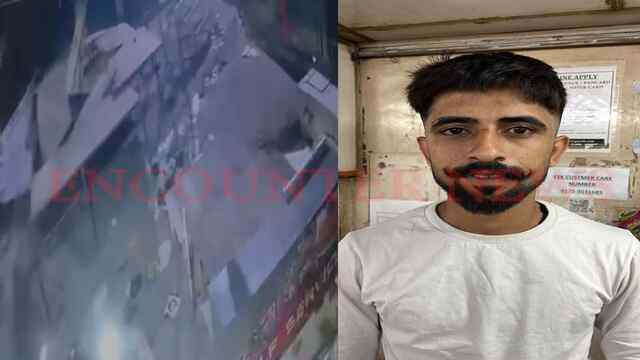 Punjab News: चौक के बीचो-बीच लगी Stage में घुसा तेज रफ्तार बाइक सवार, मौके पर मौत, देखें CCTV