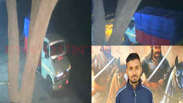 Haryana News: पैसे या महंगी कार नहीं भैंसें लेकर फरार हुए चोर, देखें वीडियो