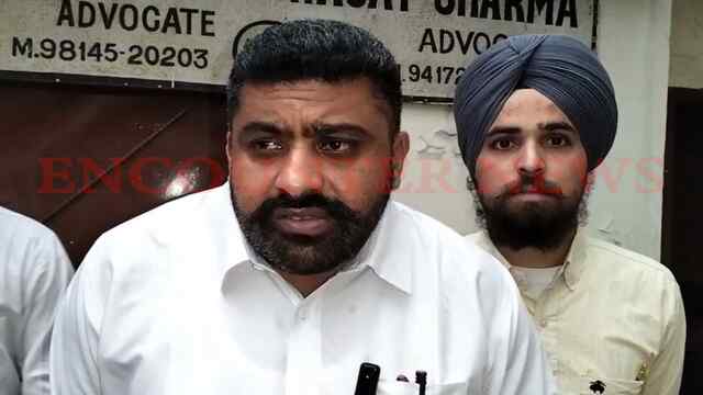 Punjab News: भाई Amritpal Singh की VC के जरिए Court में पेशी, वकीलों में हुई तीखी बहस, देखें वीडियो