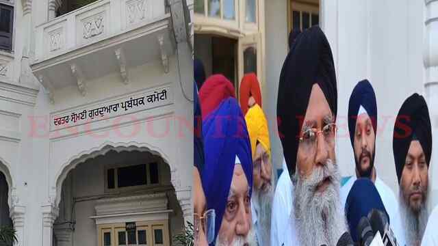 Punjab News: Pakistan जाने वाले श्रद्धालुओं की Visa शर्तों को लेकर SGPC अध्यक्ष ने की ये मांग, देखें वीडियो