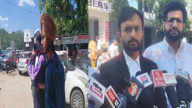 160 करोड़ के गबन मामले में कोटक महिंद्रा बैंक का अधिकारी गिरफ्तार, मिला इतने दिनों का रिमांड, देखें वीडियो