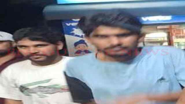 Jalandhar News: BSF हेड क्वार्टर के बाहर हुए ब्लास्ट मामले में 2 आरोपियों किया गिरफ्तार 